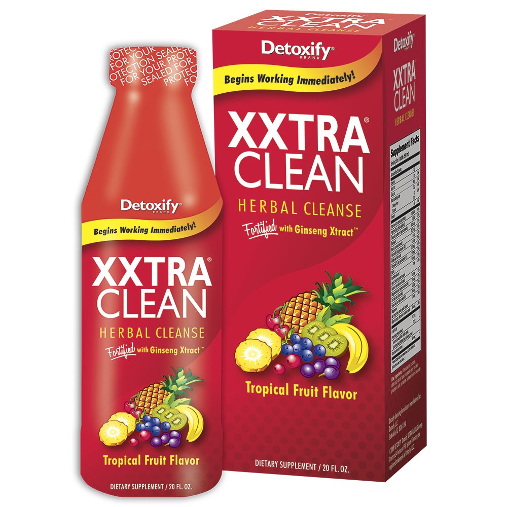 detoxify