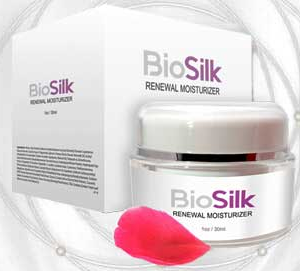 Biosilk Renewal Moisturizer