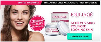 Jouliage Cream